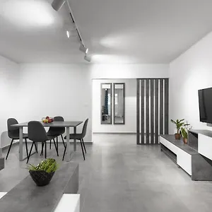 Consul, Nilie Hospitality Mgmt Διαμέρισμα Θεσσαλονίκη