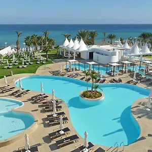 Hotel Sunrise Pearl Hotel&spa, Protaras