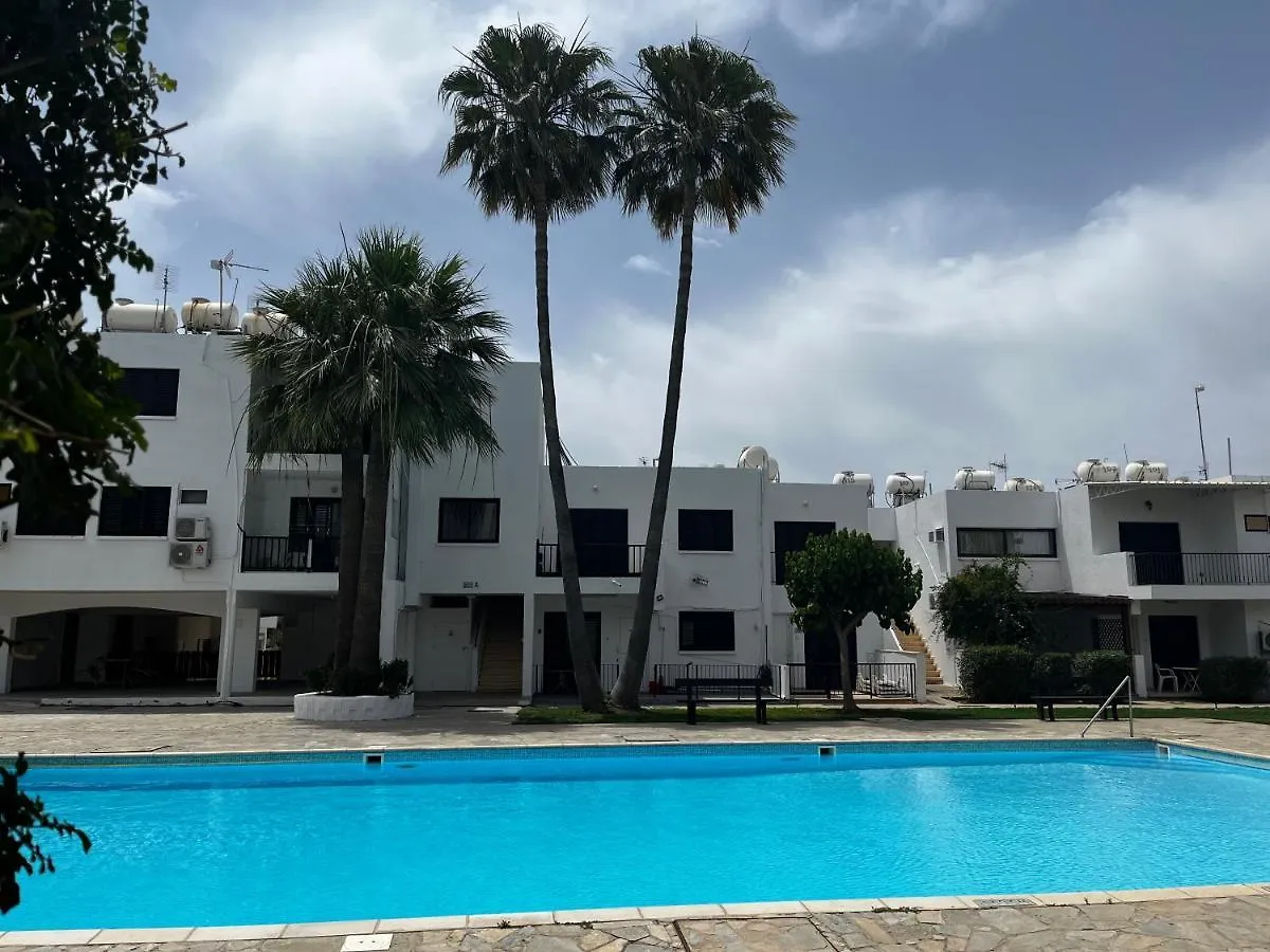 Theodoros Apt. 408 Protaras