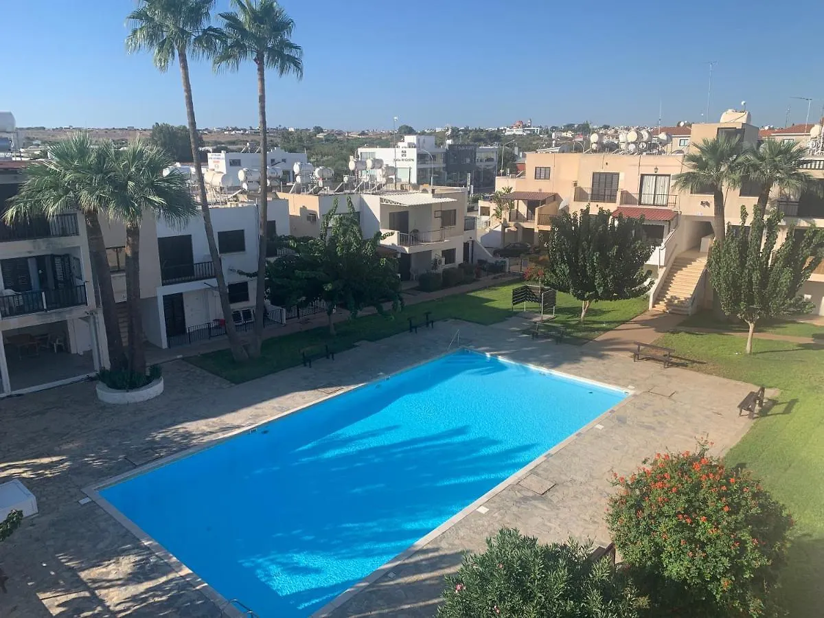 Theodoros Apt. 408 Protaras