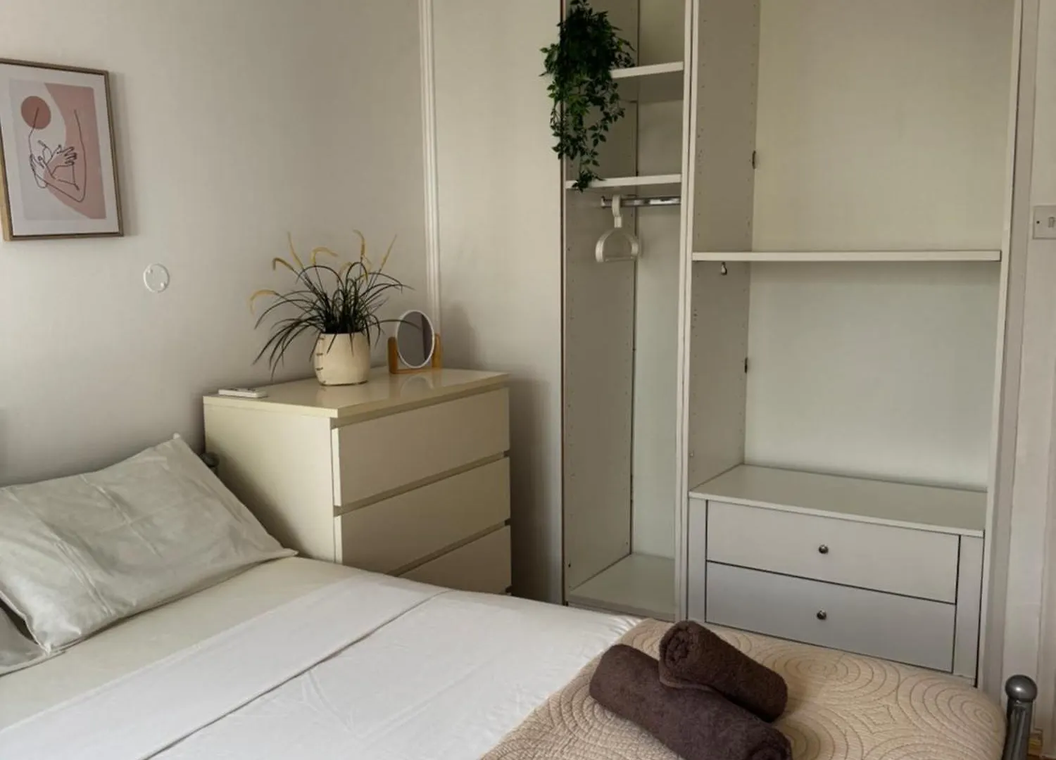 Theodoros Apt. 408 Protaras