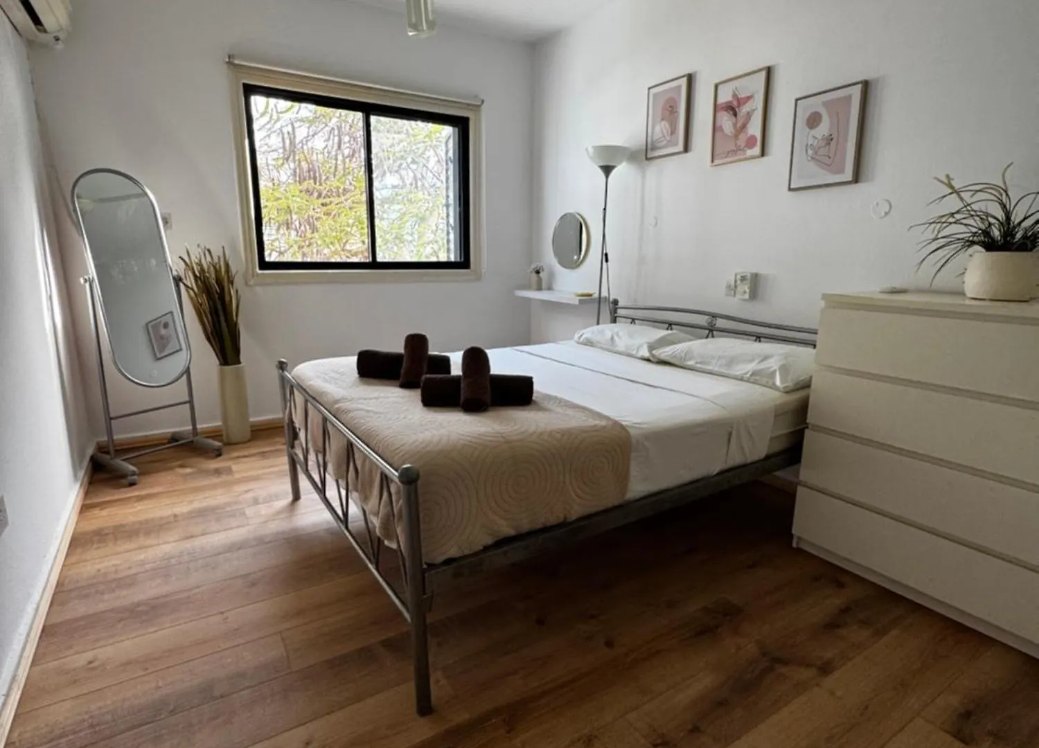 Theodoros Apt. 408 Protaras 0*,  Cyprus