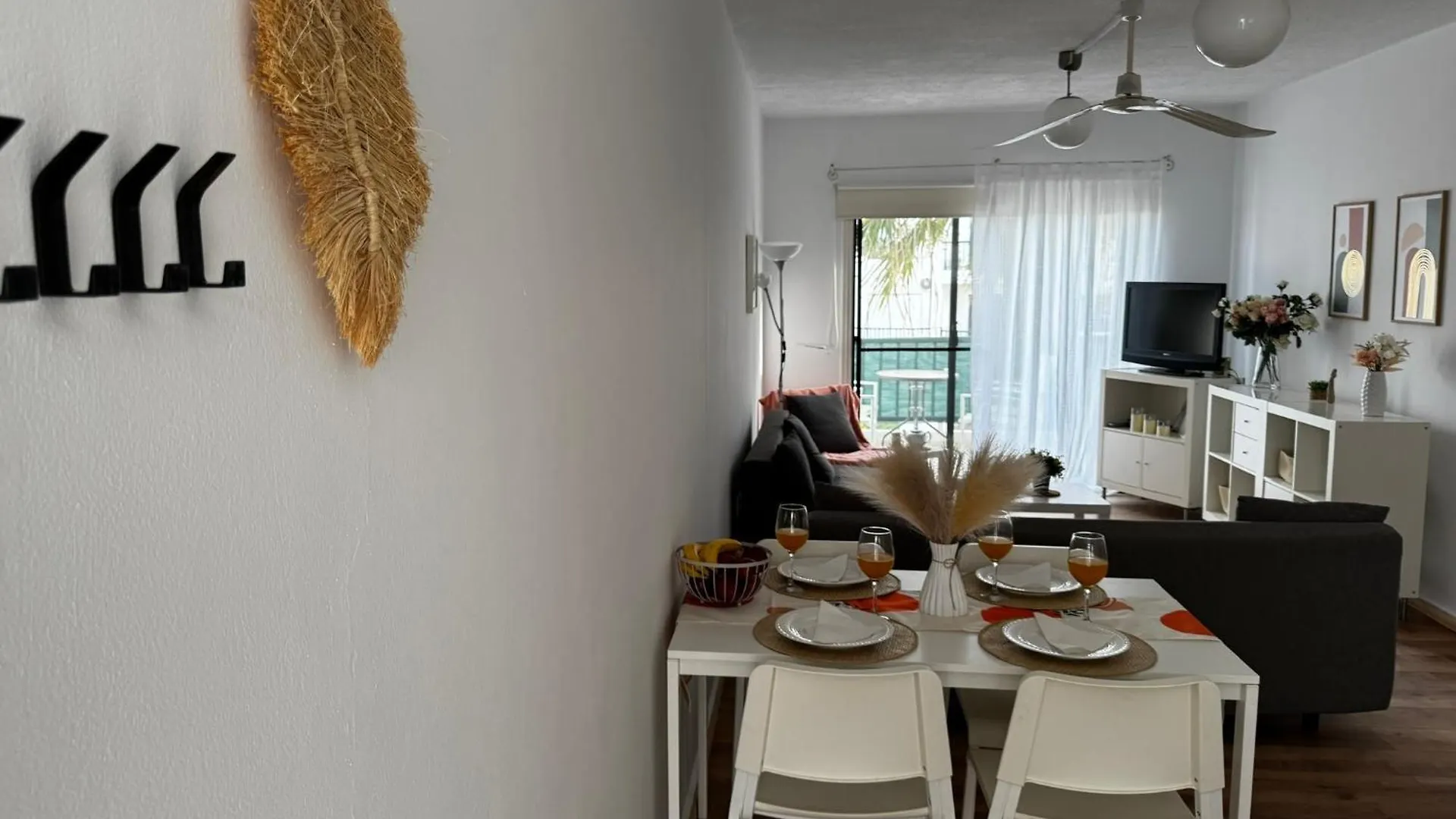 Appartement Theodoros Apt. 408 Protaras