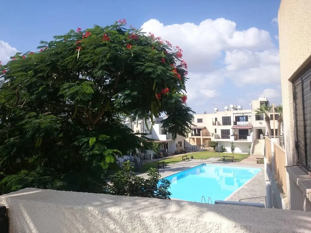 Theodoros Apt. 408 Protaras