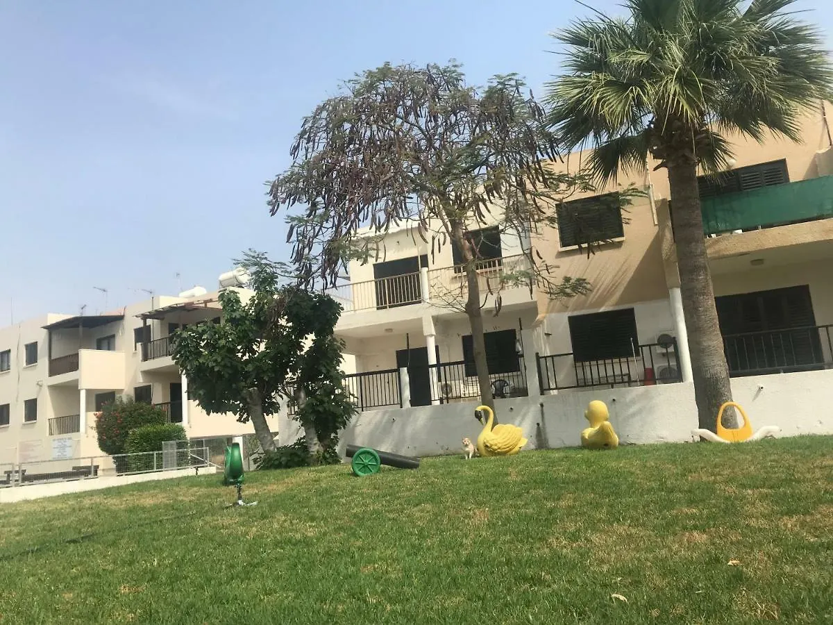Theodoros Apt. 408 Protaras 0*,  Cyprus